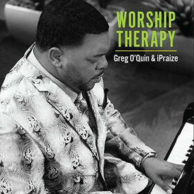 O'QUIN, GREG - WORSHIP THERAPY
