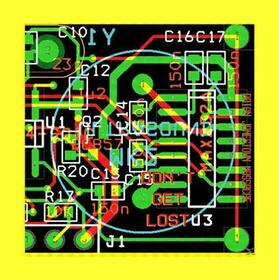 BRIAN JONESTOWN MASSACRE - DON'T GET LOST