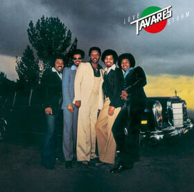 TAVARES - LOVE STORM
