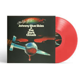 JOHNNY BLUE SKIES - MUTINY AFTER MIDNIGHT -LTD-