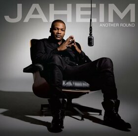 JAHEIM - ANOTHER ROUND