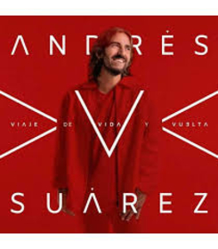 SUAREZ, ANDRES - VIAJE DE IDA Y VUELTA