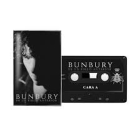 BUNBURY - DE UN SIGLO ANTERIOR