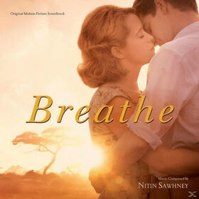 SAWHNEY, NITIN - BREATHE