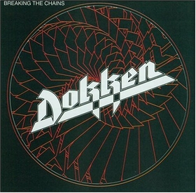 DOKKEN - BREAKING THE CHAINS -LTD RED-