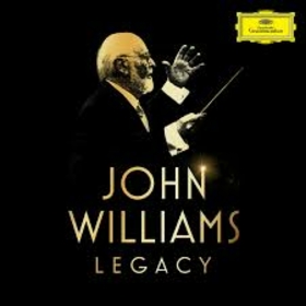 WILLIAMS, JOHN - LEGACY