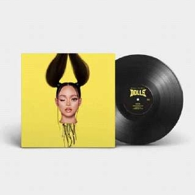 BELLA POARCH - DOLLS EP -HQ-
