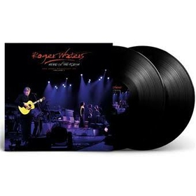 WATERS, ROGER - HERE IN THE FLESH VOL.1