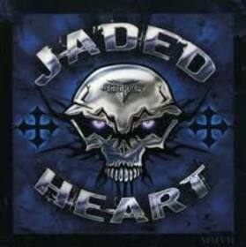 JADED HEART - FIGHT THE SYSTEM -SPEC-
