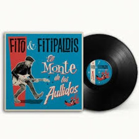 FITO Y FITIPALDIS - MONTE DE LOS AULLIDOS -HQ-
