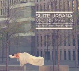 MARTIN, VICENS - SUITE URBANA