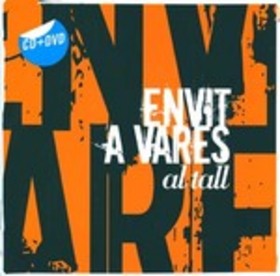 AL TALL - ENVIT A VARES + DVD