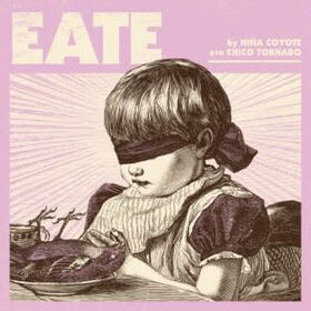 NIÑA COYOTE ETA CHICO TORNADO - EATE
