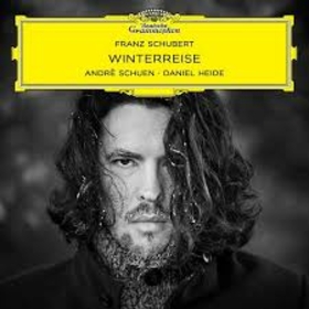 SCHUEN, ANDRE - SCHUBERT: WINTERREISE