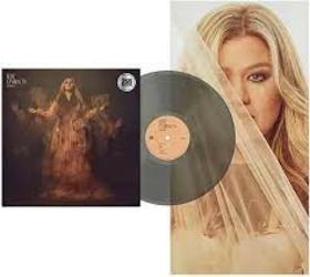 CLARKSON, KELLY - CHEMISTRY -LTD-