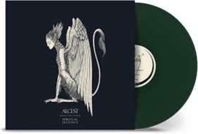 ALCEST - SPIRITUAL INSTINCT -HQ-