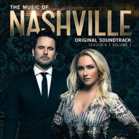 BANDA SONORA ORIGINAL - MUSIC OF NASHVILLE 6 VOL. 1