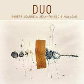 JEANNE, ROBERT - DUO