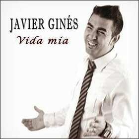 GINES, JAVIER - VIDA MIA