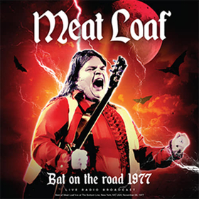 MEAT LOAF - BAT ON THE ROAD 1977