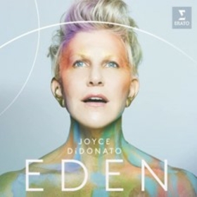 DIDONATO, JOYCE - EDEN -HQ-