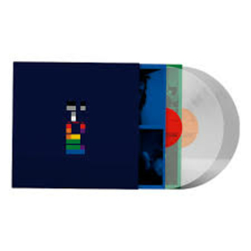 COLDPLAY - X & Y -LTD ECO-