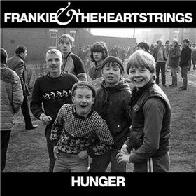 FRANKIE - HUNGER