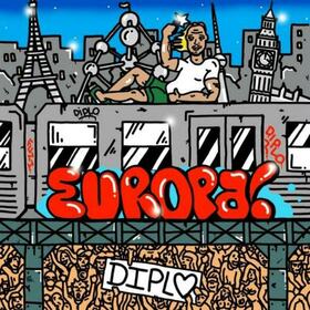 DIPLO - EUROPA