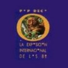 MARQUEZ, FERNANDO -EL ZURDO- - POP DECO LA EXPOSICION INTERNACIONAL DE LOS 80