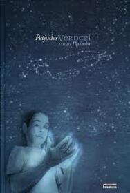 VERDCEL - PETJADES (CANTA RAIMON) + COMIC + DVD