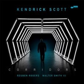 SCOTT, KENDRICK - CORRIDORS -HQ-