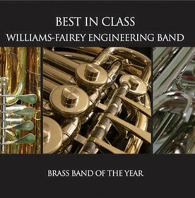 WILLIAMS-FAIREY ENGINEERI - BEST IN CLASS
