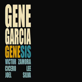 GARCIA, GENE - GENESIS