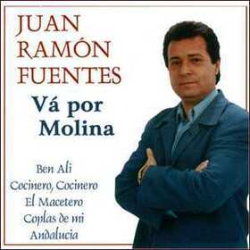 FUENTES, JUAN RAMON - VA POR MOLINA