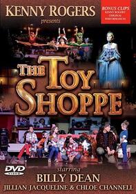 ROGERS, KENNY - TOY SHOPPE