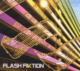 FLASH FIKTION - FLASH FIKTION