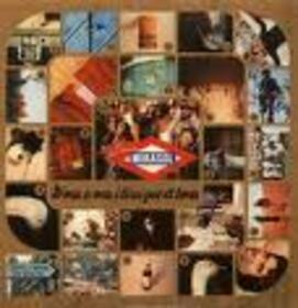 ORQUESTA MIRASOL - D'OCA A OCA Y TIRA QUE ET TOCA