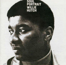 HUTCH, WILLIE - SOUL PORTRAIT
