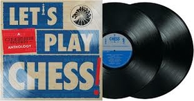 Artistes Variétés - LETS PLAY CHESS: CHESS RECORDS ANTHOLOGY -HQ-