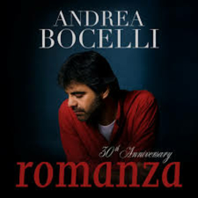 BOCELLI, ANDREA - ROMANZA -DELUXE-