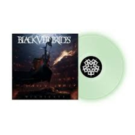 BLACK VEIL BRIDES - VINDICATE -LTD GLOW-