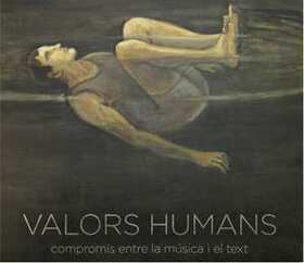 MARTINEZ, ROGER - VALORS HUMANS