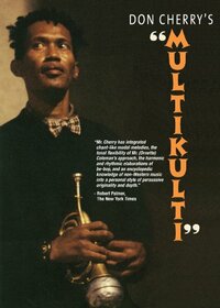 CHERRY, DON - MULTIKULTI