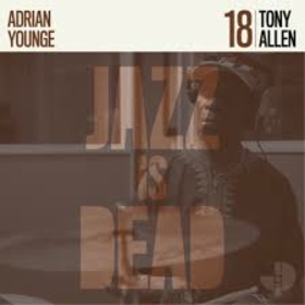 ALLEN, TONY - JAZZ IS DEAD 18 -HQ-