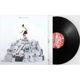 RAYE - MY 21ST CENTURY BLUES -HQ-