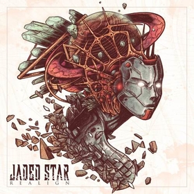 JADED STAR - REALIGN