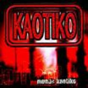 KAOTIKO - MUNDU KAOTIKO