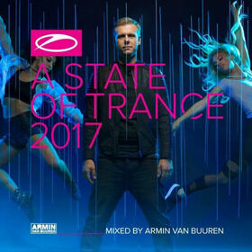 BUUREN, ARMIN VAN - A STATE OF TRANCE 2017