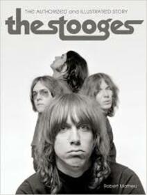 STOOGES - AUTHORIZED AND ILLUSTRATED STORY