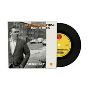 MORRISSEY - KERCHING KERCHING/ISLE OF DOGS